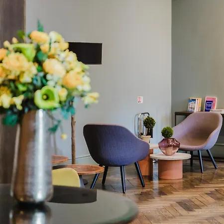 The Chapter Hotels - Lancaster Gate-2